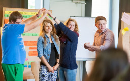 Deutsch-Tschechischen Foto 3