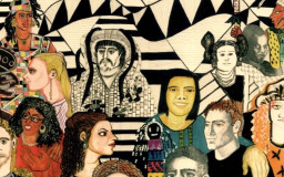 The discomfort of sexual diversity and decolonial perspectives (excerpt from ‘Pure Diversity’ by Mirta Toledo)