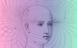 Symbolic image for self-care (Edited image by Edwin D. Babbitt - publicdomainreview.org)