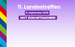 11. Landestreffen SoR-2026