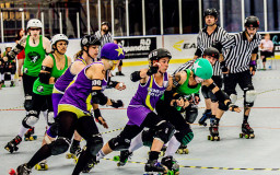 Roller Derby 