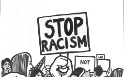 Stop Racism (Piccture: 123rf.com)