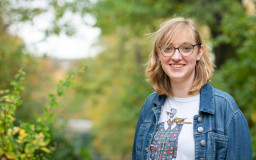 Anna-Maria Weber (Foto: Thomas Müller)