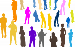 Anti-Bias: Becoming aware of one's own prejudices and social power structures (Photo: www.pixabay.com)