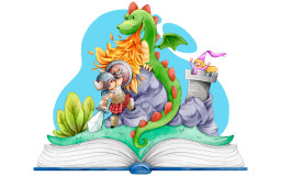 Children's books and diversity (Image: freepik)