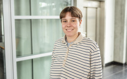 Charlotte Schwarzer (Foto: Thomas Müller)