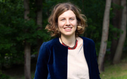 Profilbild Dorit Machell EJBW