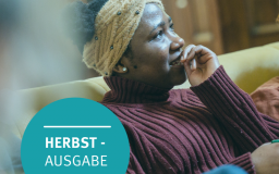 Newsletter Bild - Herbst 2023
