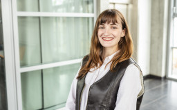 Edisona Franca (Foto: Thomas Müller)