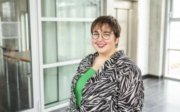 Estera Mihaila (Foto: Thomas Müller)