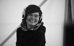 Kathrin Schuchardt (Foto: Stefan Heerdegen) 
