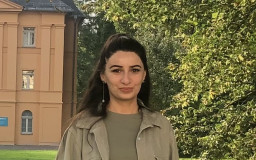 Mariam Bekchyan (Foto: privat)