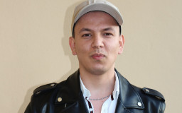 Mansour Rasoully (Foto: privat)