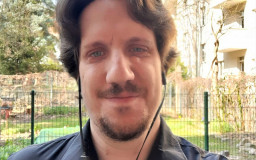 Moritz Borchardt (Foto: privat)