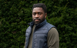 Hanson Ngwene N. Tangko (Foto: Katherin Gutierrez)