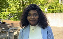 Stephanie Emmanuelle Ekoto Edjoa 