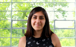 Irem Orhan
