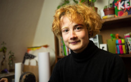Jonathan Mürmann (Foto: Jay Steinert)