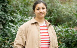 Katherin Gutierrez (Foto: Katherin Gutierrez)