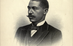 Colonial continuities - Resistance (Picture: George Washington Williams)