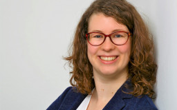 Laura Berger (Foto: privat)