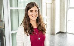 Luisa Turczynski (Foto: Thomas Müller)