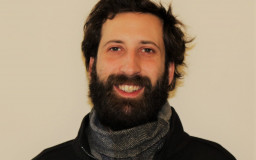 Maximilian Franz (Foto: Katrin Birnschein)