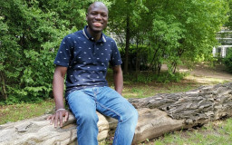 Muhiz Ogunwomoju / Foto: privat