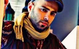 Osamah Ali Hamad (Foto: privat)