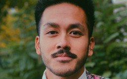 Quang Nguyễn-Xuân (Foto: privat)