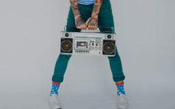 Design rap (Picture: 123rf.com)