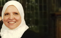 Rayya Ammar (Foto: privat)