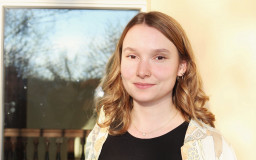 Saskia Barg (Foto: EJBW)