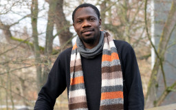 Seth Collins Adjei (Foto: Katherin Gutierrez)