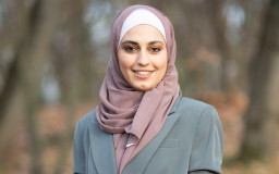 Shilan Ahmad (Photo: Margarita Valdivieso)