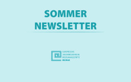 Sommer Newsletter 2026