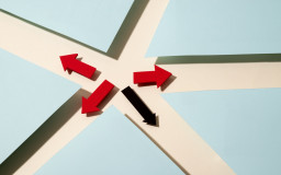 Decision-making processes (image by freepik)