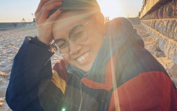 Thủy-Tiên Nguyễn (Foto: privat)