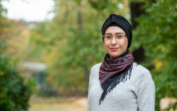 Siwan Alkerdi / Foto: Thomas Müller
