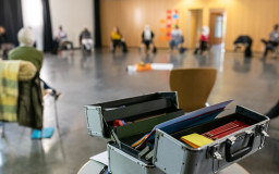 Inclusive and racism-critical event management (Photo: Thomas Müller)