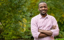 Jean de Dieu Cirhigiri (Foto: Thomas Müller)