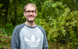 Julien Breunig (Photo: Thomas Müller)