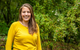 Juliana Corvino (Foto: Thomas Müller)