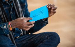Values (Photo: Thomas Müller)