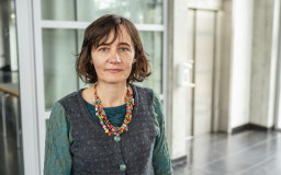Oleksandra Yehorova (Foto: Thomas Müller)