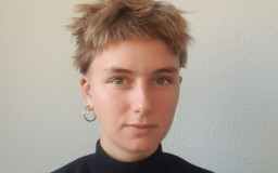 Antonia Ney (Foto: privat)