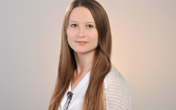 Valeriya Kitsis 