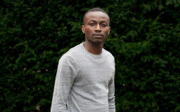 Victor Temitope Adedeji (Foto: Katherin Gutierrez)