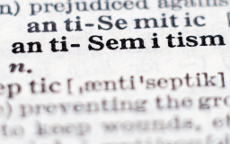 Antisemitism (Photo: AdobeStock/Vitezslav Vylicil)