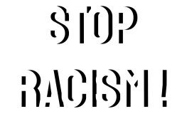 (Fight against) racism in Germany (Grafik: Kuba Czyż)